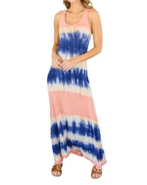 143 Story - West Coast Maxi Tank Dress