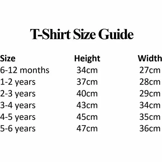 Alice in Wonderland The Mad Hatter Childrens T-shirt