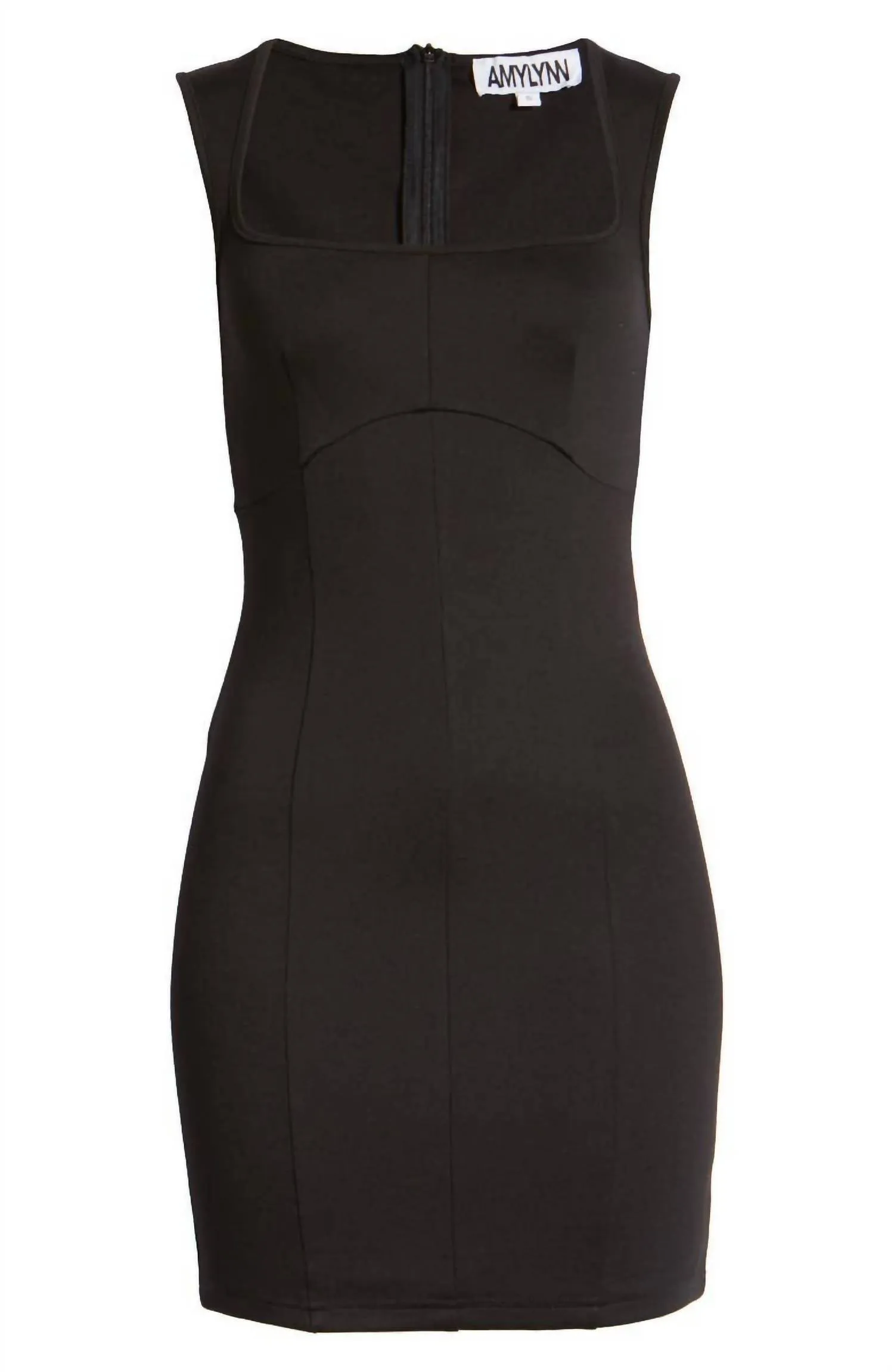 Amylynn - Ally Dress