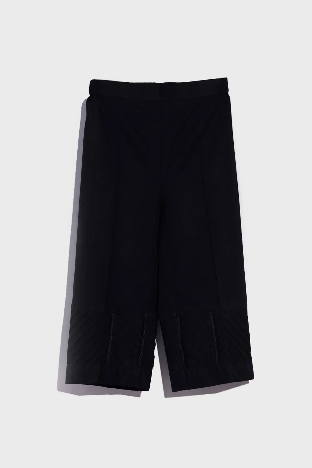 Cambric Culottes