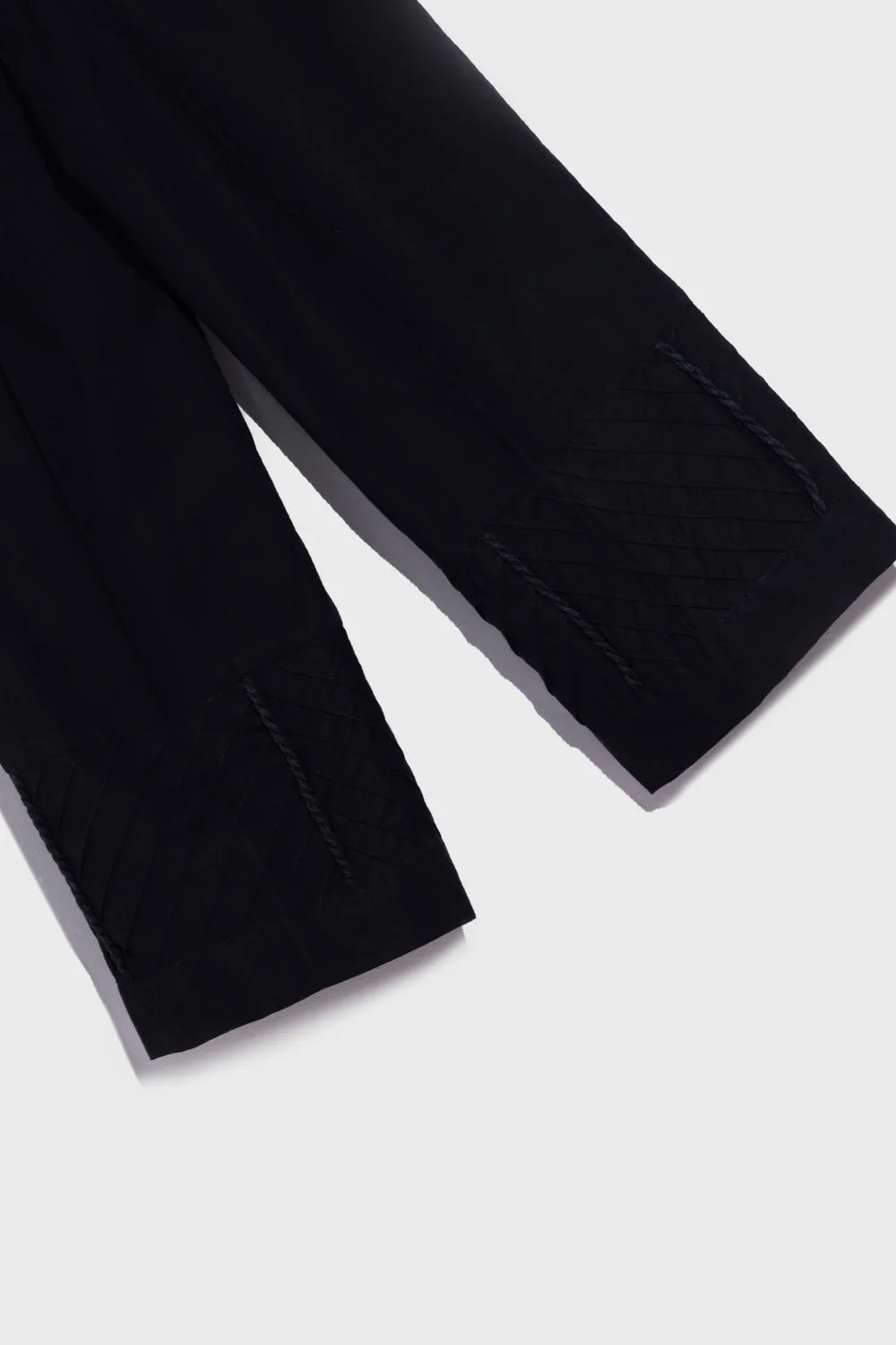 Cambric Culottes