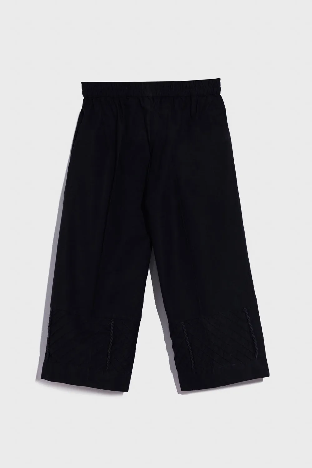Cambric Culottes
