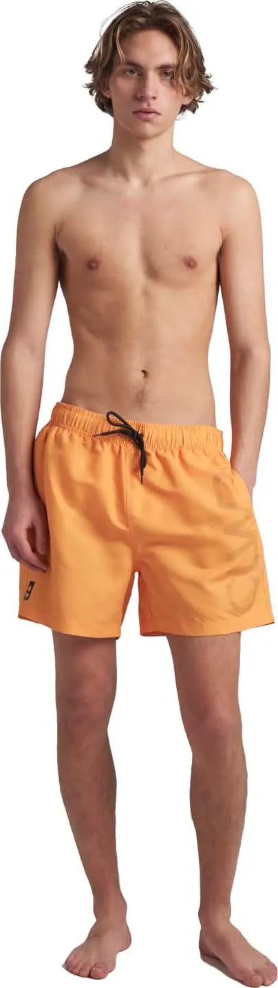 ColourWear Men&#x27;s Volley Swim Shorts&#x27;s Pants Cadium Yellow | Buy ColourWear Men&#x27;s Volley Swim Shorts&#x27;s Pants Cadium Yellow here | Outnorth