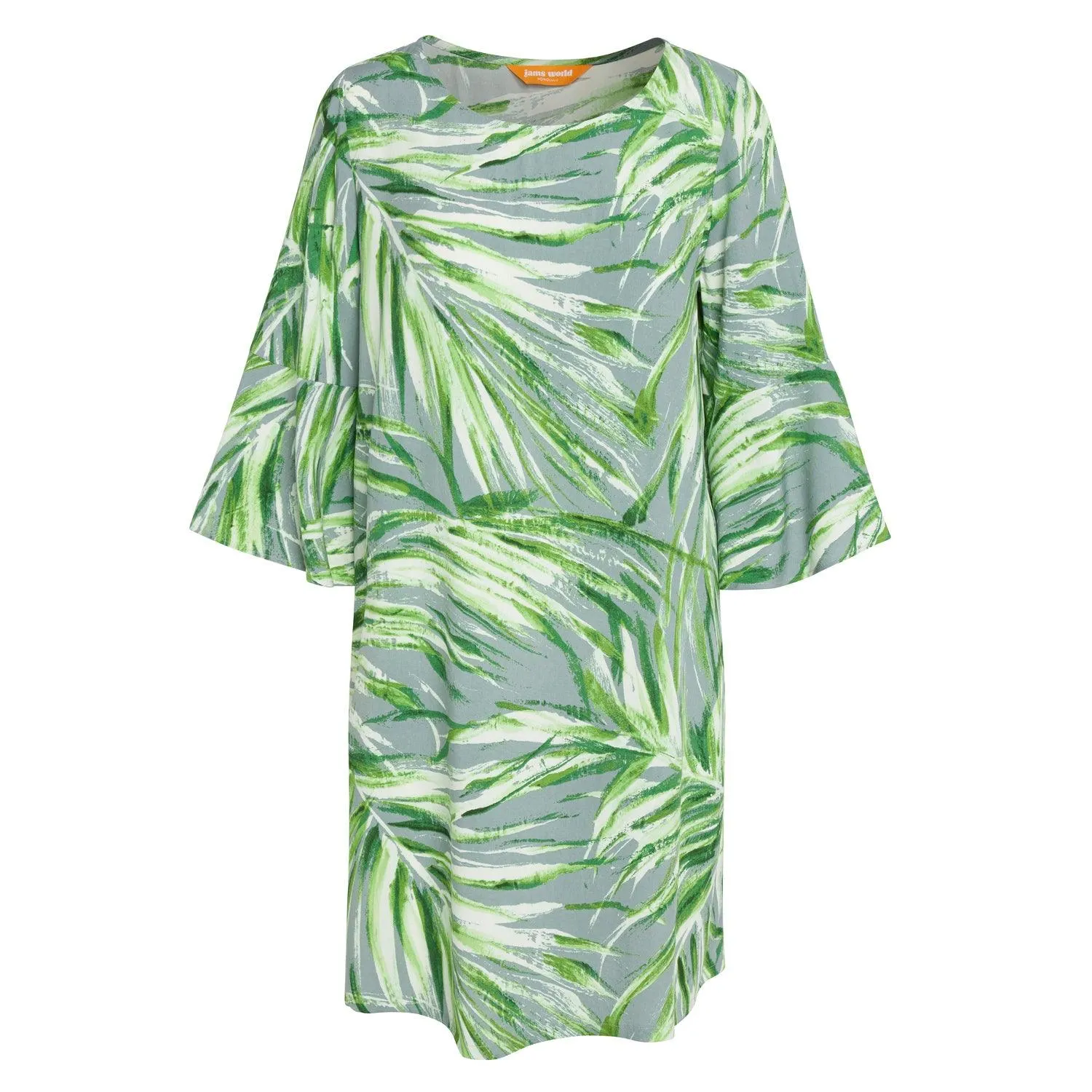 Harper Dress - Manoa