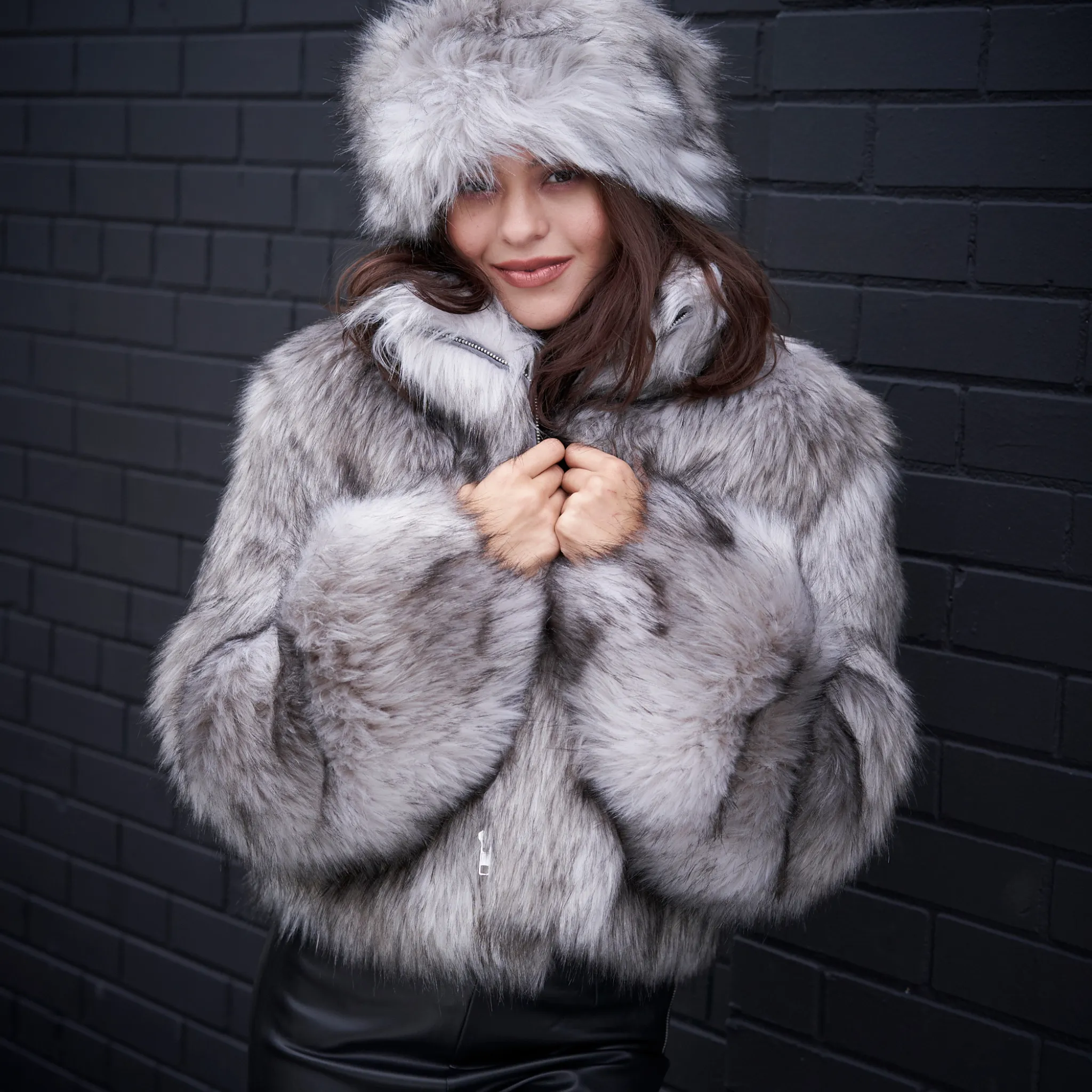 Kate Jacket