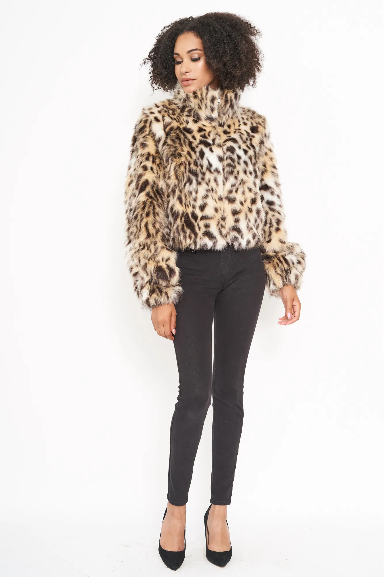 Kate Jacket