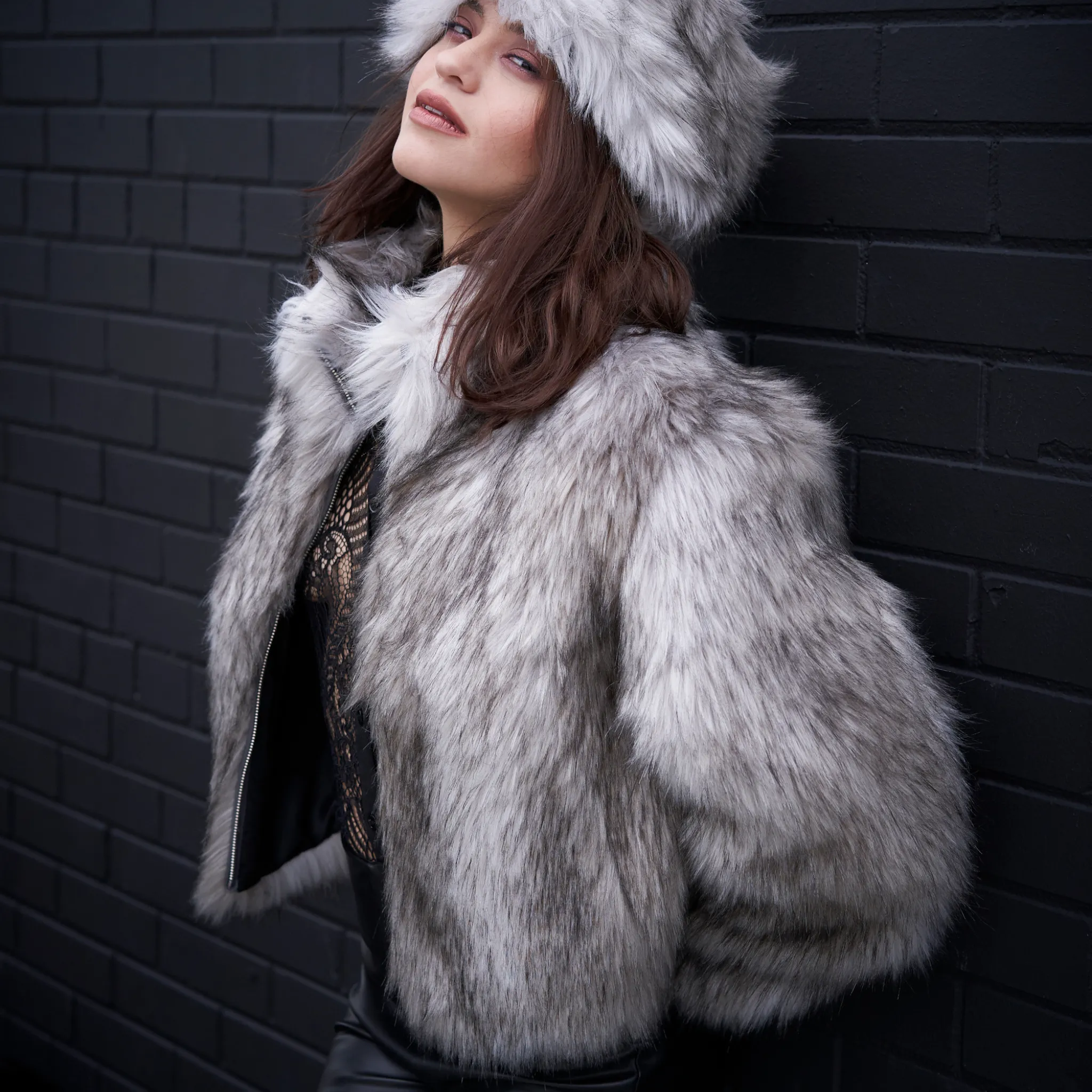 Kate Jacket