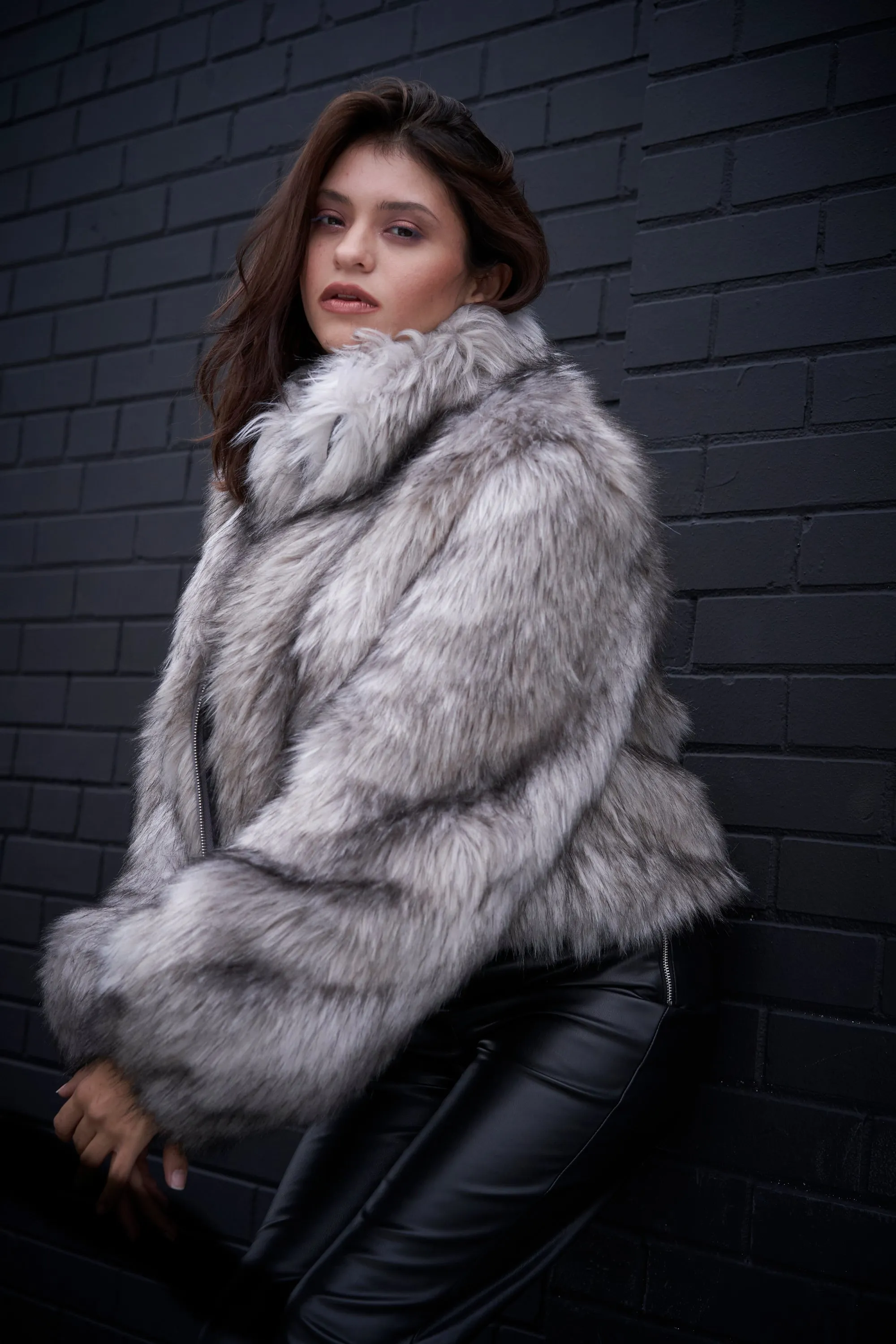 Kate Jacket