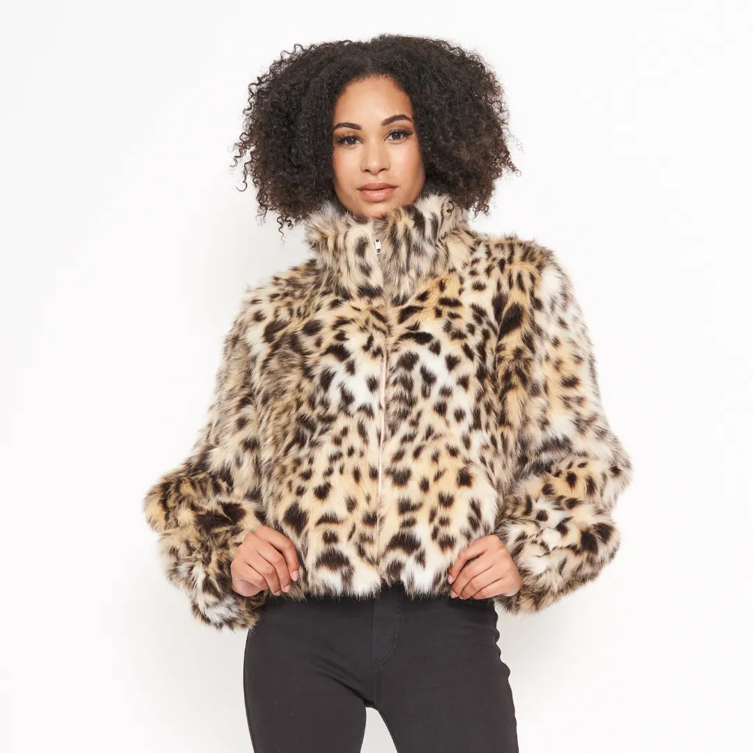 Kate Jacket
