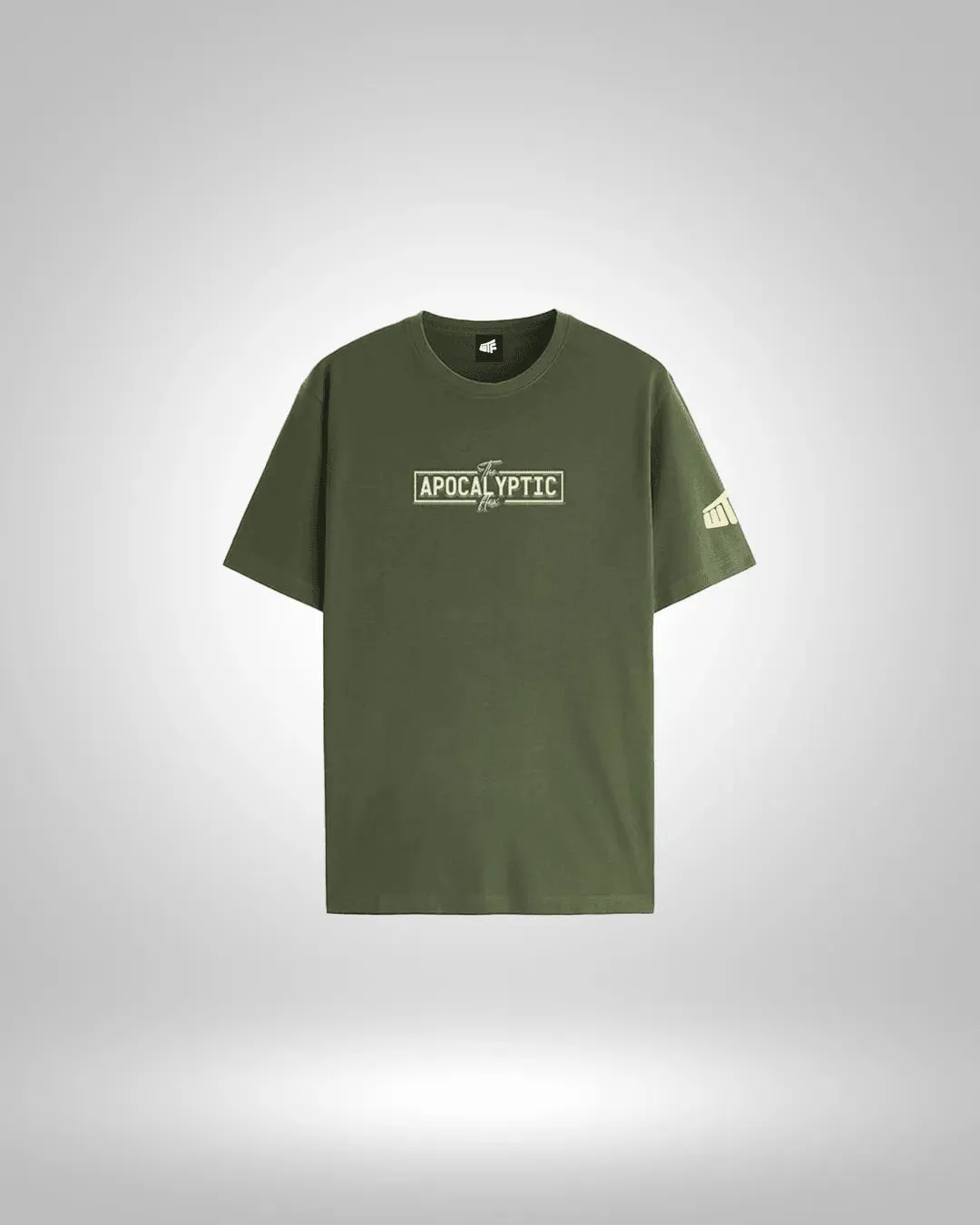 SALTY PLEASURES Heavyweight T-shirt